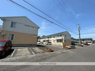 フレグランスひろせの画像