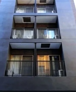 東京都千代田区神田猿楽町1【マンション】の外観