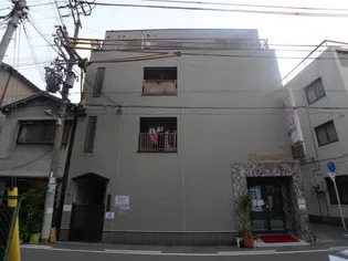 マンションINUIの画像