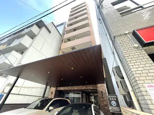 オルフェア上本町VII番館の画像