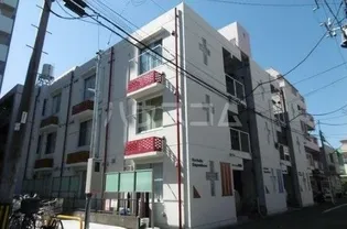 ロッシェル相模原3の画像