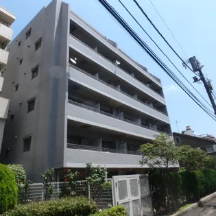 プリヴェール南青山の画像