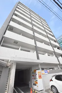 大供Aマンションの画像