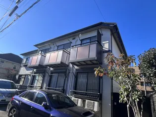 ソナーレ成城の画像