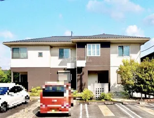 VILLACE Bの画像