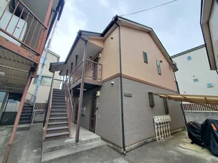 アゼリアハイツIIIの画像