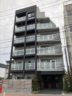 プロスタイルウェルス豊洲イーストの画像