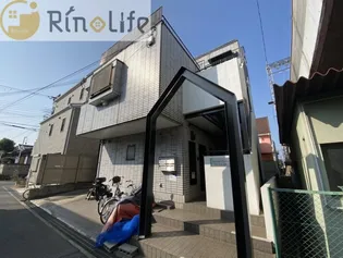 アセンティア久宝寺の画像