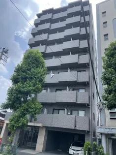 ルーブル中野沼袋の画像