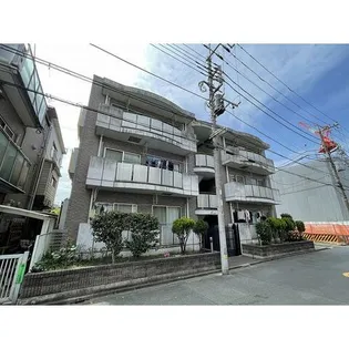 メルベイユ石井の画像