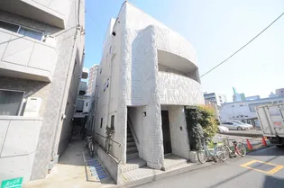 前川ビルの画像