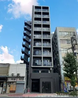 T&F YOKOHAMA BLDGの画像