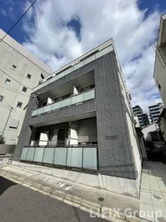 CITY COURT 南大塚の画像