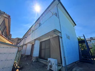 ネットテラス市沢の画像