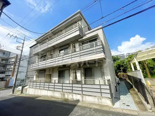 プレミアス明原の画像