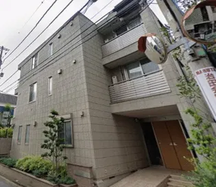 クレセール南青山の画像