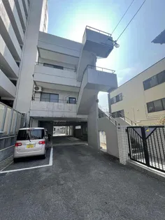 東本町ビルの画像