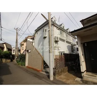 エンジェルハイツ26番館の画像