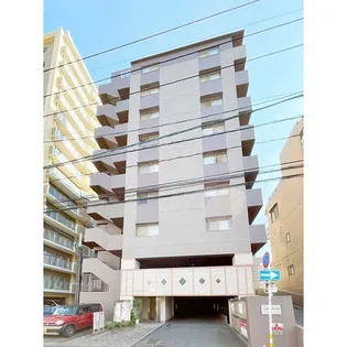 パレフロール城崎の画像