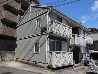クレセント本郷台の画像