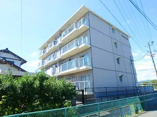 マンション中瀬の画像