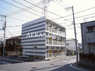 レオパレスラ ファミーユの画像