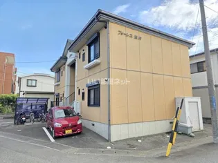 フォーレス渋川の画像