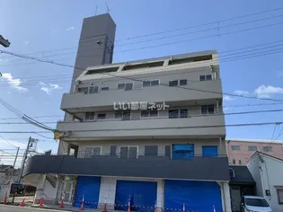 白浜駅西マンションの画像