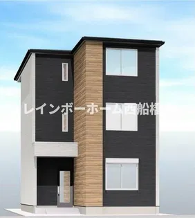 KEIAI RESIDENCE 鎌ケ谷の画像