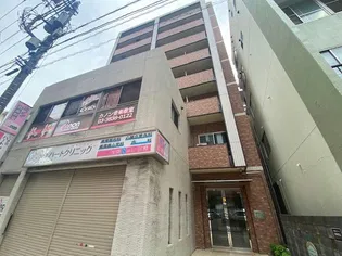 レインボーヒルズの画像