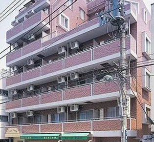 カーサ アサノの画像