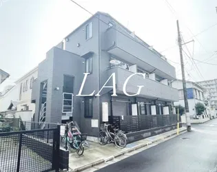 NEXT COURT東武練馬の画像