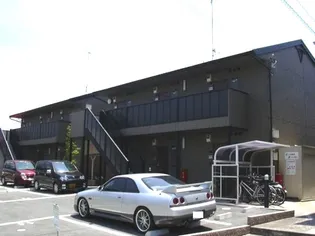 ハイネス野添IIの画像