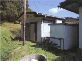 群馬県桐生市川内町5【一戸建】の外観