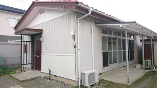 福島県福島市南矢野目字阿弥陀前【一戸建】の外観