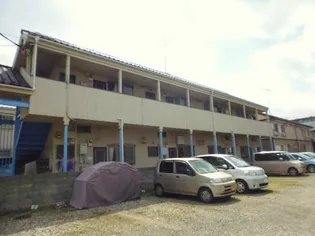 グレースハウスの画像