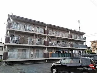 グリーンハイツ石川の画像