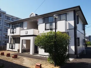 サンビレッジ住吉 C棟の画像