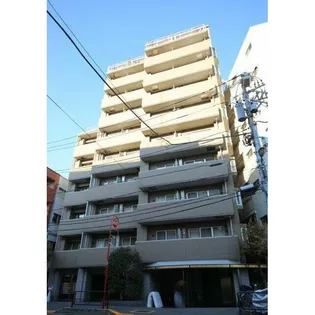 東京都文京区春日1【マンション】の外観