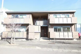 グランドゥール青山の画像