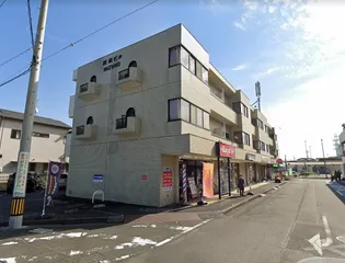駅前ビルみずほ【3階】の外観