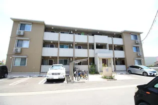 ルミエールE棟の画像