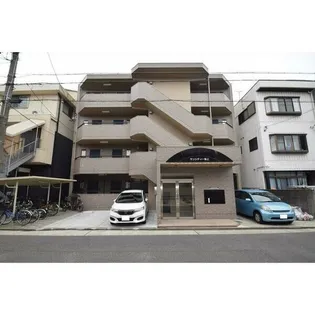 サンシティー稲上の画像