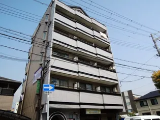 マンションRIKOの画像