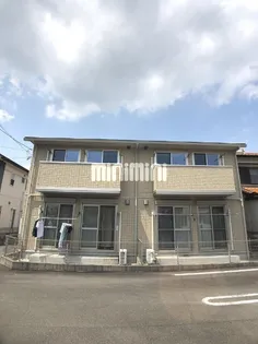 ウィステリア A棟【1階】の内装