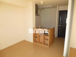 ウィステリア A棟【1階】の内装