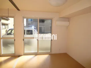 ウィステリア A棟【1階】のその他画像