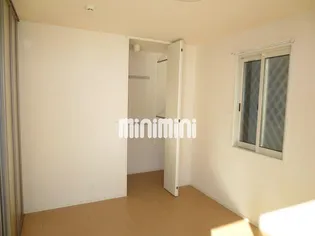 ウィステリア A棟【1階】の内装