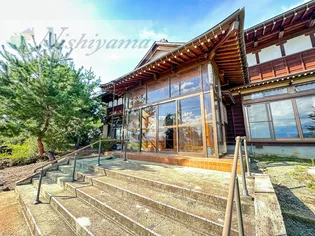 山形県米沢市大字川井【一戸建】の外観