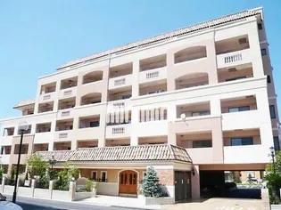 ウィッシュ スクエア イーストの画像